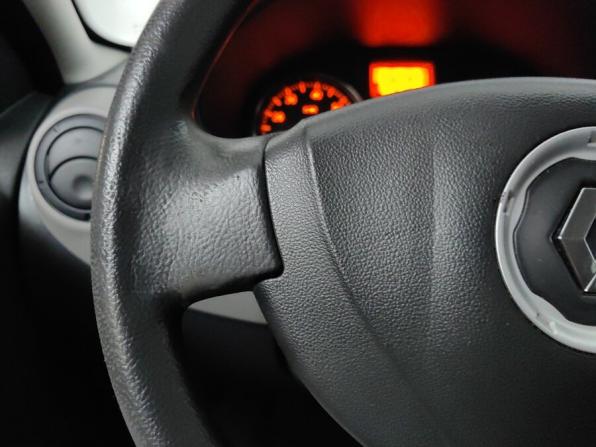 Renault Sandero I с пробегом 2012 года, цена 545 000 рублей, 176000 км, хэтчбек, Автокод Объявления