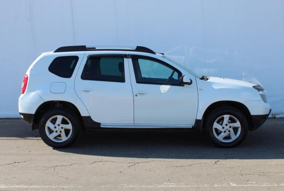 Renault Duster I Нижний Новгород  - изображение 8