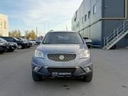 SsangYong Actyon II Чебоксары  - изображение 24