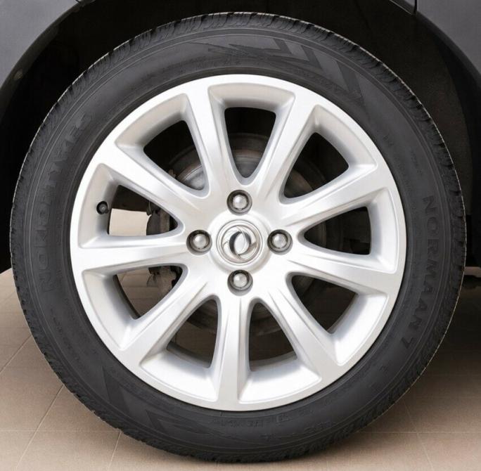 Dongfeng H30 Cross Москва  - изображение 15