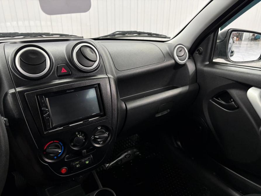 Lada (ВАЗ) Granta I Краснодар  - изображение 11
