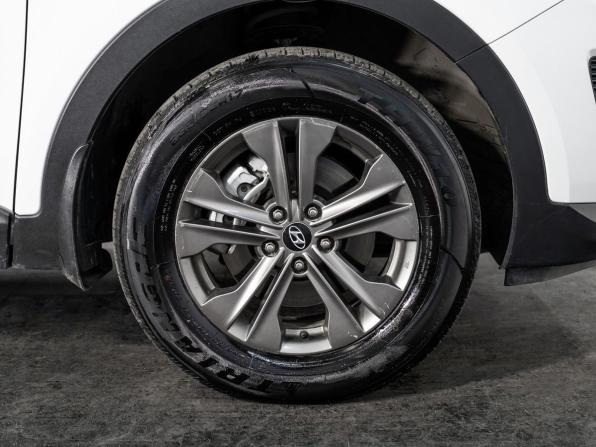 Hyundai Santa Fe III с пробегом 2012 года, цена 1 650 000 рублей, 177269 км, внедорожник, Автокод Объявления