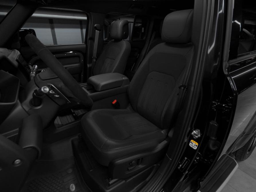 Land Rover Defender II Москва  - изображение 12