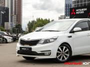 Kia Rio III Рестайлинг Москва  - изображение 37