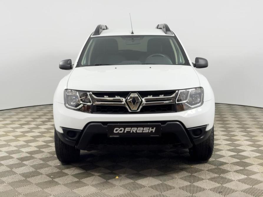 Renault Duster I Рестайлинг Казань  - изображение 3