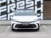 Toyota Camry IX (XV80) China Market Волгоград  - изображение 29