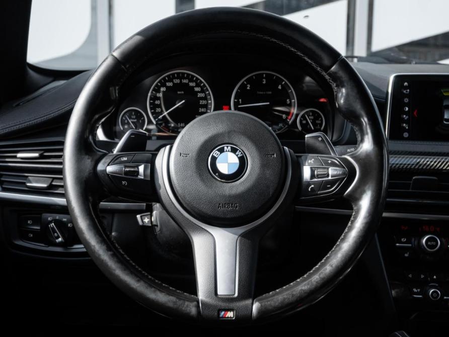 BMW X6 II (F16) Ставрополь  - изображение 13