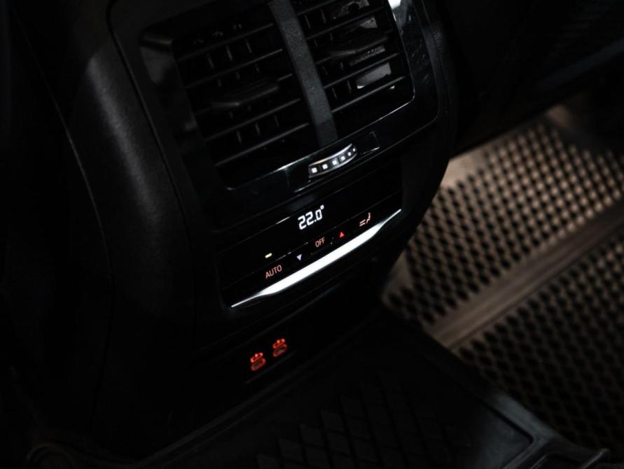 BMW X3 III (G01) Рестайлинг Санкт-Петербург  - изображение 28