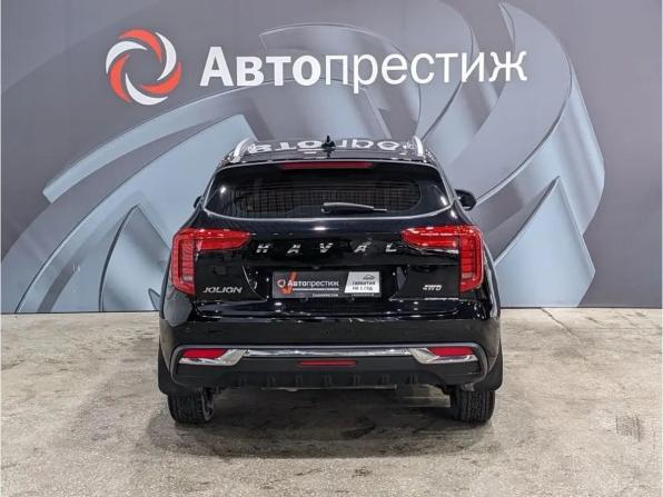 Haval Jolion I Рестайлинг с пробегом 2023 года, цена 1 849 000 рублей, 54500 км, внедорожник, Автокод Объявления