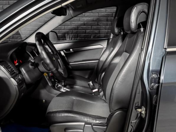 Chevrolet Captiva I с пробегом 2009 года, цена 830 000 рублей, 238542 км, внедорожник, Автокод Объявления