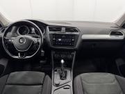 Volkswagen Tiguan II Воронеж  - изображение 31