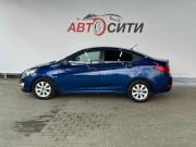 Hyundai Solaris I Рестайлинг Тамбов  - изображение 23