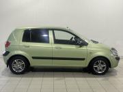 Hyundai Getz I Рестайлинг Курск  - изображение 20