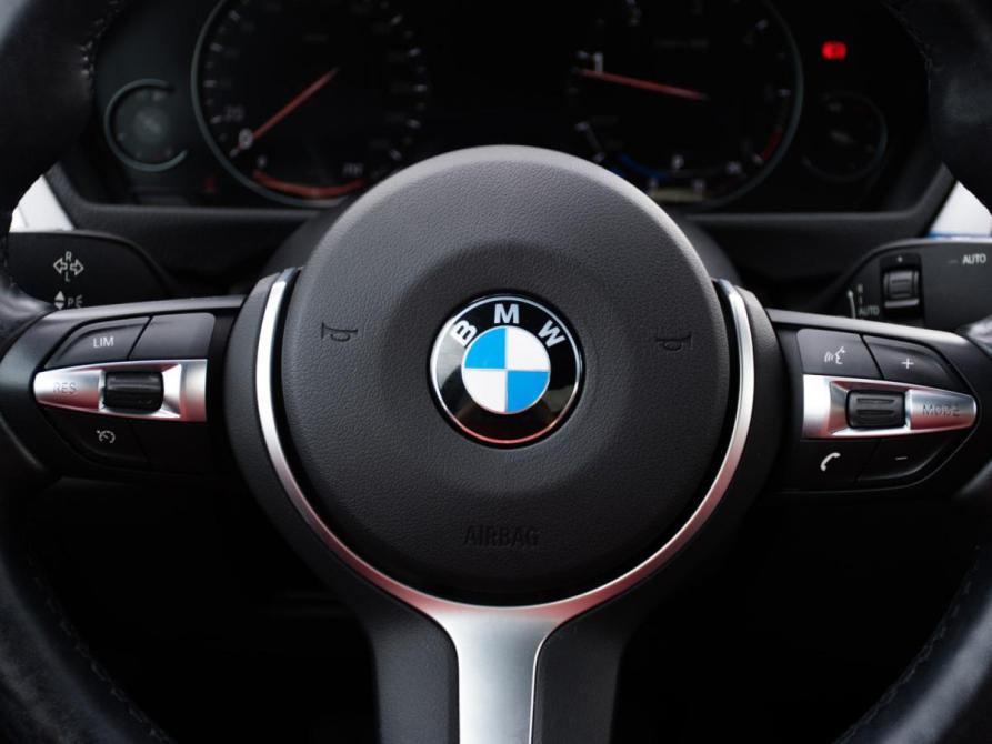 BMW 4 серии F32/F33/F36 Рестайлинг Москва  - изображение 18