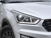 Hyundai Creta I Рестайлинг Санкт-Петербург  - изображение 26