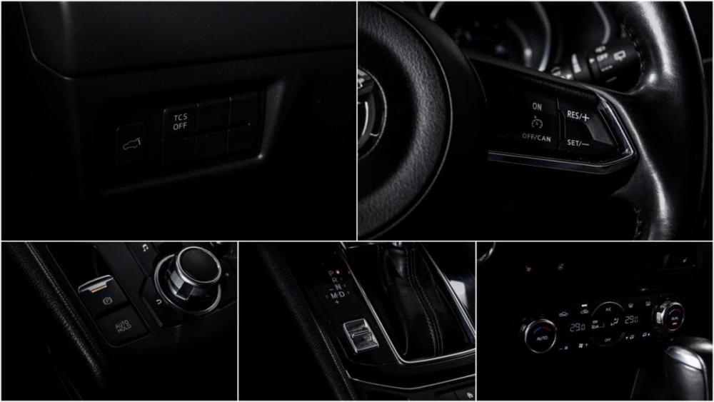 Mazda CX-5 II Москва  - изображение 19