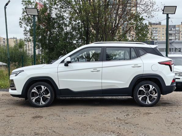 Москвич 3 с пробегом 2023 года, цена 1 199 000 рублей, 58000 км, внедорожник, Автокод Объявления