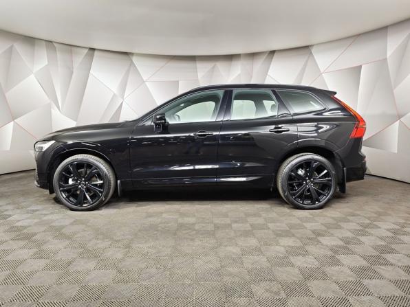 Volvo XC60 II Рестайлинг с пробегом 2025 года, цена 5 800 000 рублей, 4938 км, внедорожник, Автокод Объявления