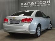Chevrolet Cruze I Рестайлинг Пермь  - изображение 18