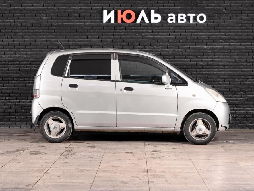 Nissan Moco I Екатеринбург  - изображение 8