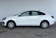 Lada (ВАЗ) Vesta I Рестайлинг (NG) Киров  - изображение 36