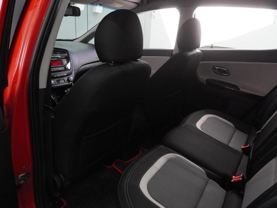 Kia Ceed II Воронеж  - изображение 11