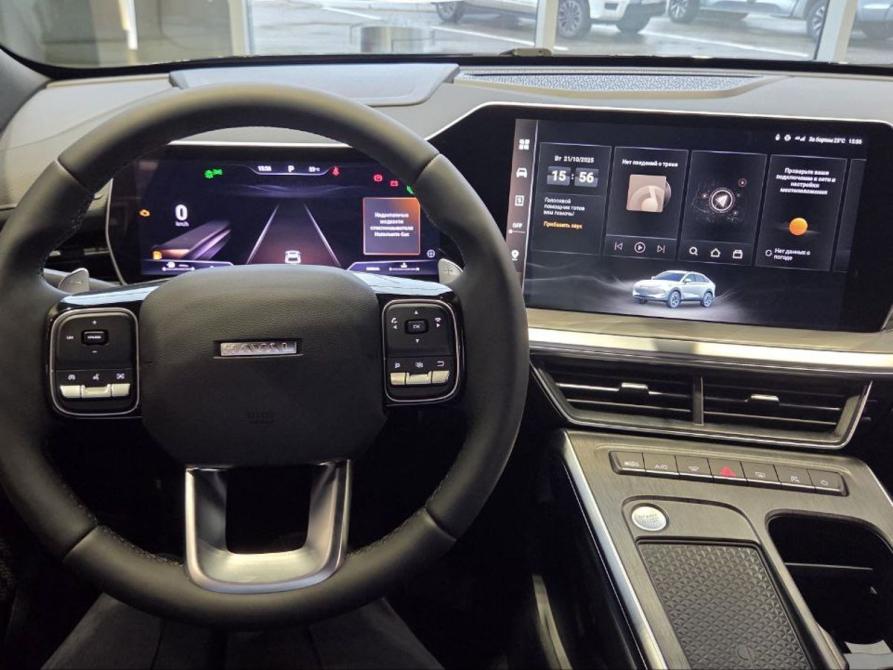 Haval F7x II Тольятти  - изображение 20