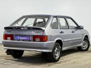 Lada (ВАЗ) 2114 Борисоглебск  - изображение 18