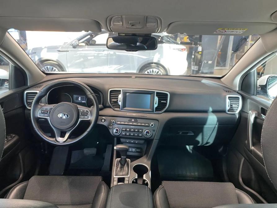 Kia Sportage IV Екатеринбург  - изображение 13
