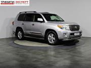 Toyota Land Cruiser 200 Series Белгород  - изображение 22