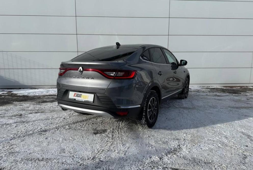 Renault Arkana I Ставрополь  - изображение 8