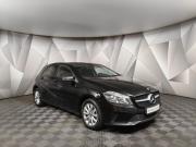 Mercedes-Benz A-Класс III (W176) Рестайлинг Москва  - изображение 23