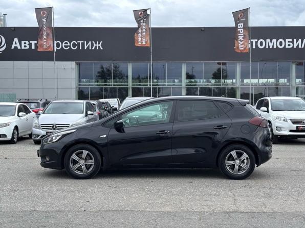 Kia Ceed II с пробегом 2014 года, цена 825 000 рублей, 168500 км, хэтчбек, Автокод Объявления