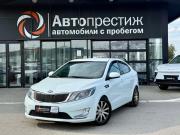 Kia Rio III Волгоград  - изображение 24