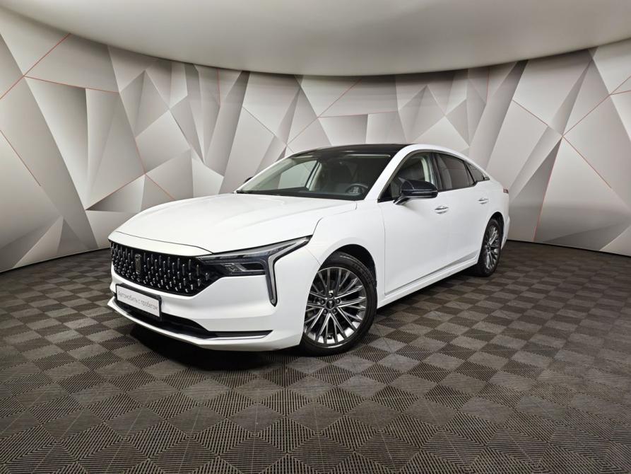 FAW Bestune B70 I Москва  - изображение 1