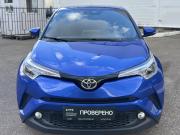 Toyota C-HR I Йошкар-Ола  - изображение 24