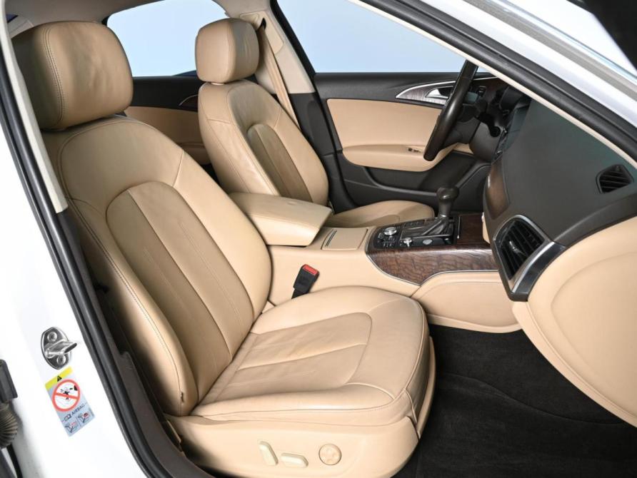 Audi A6 IV (C7) Ростов-на-Дону  - изображение 8