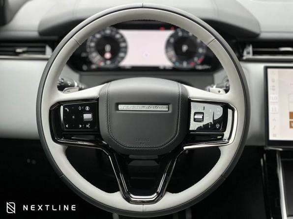 Новый Land Rover Range Rover Velar I Рестайлинг 2025 года, цена 10 190 000 рублей, внедорожник, Автокод Объявления