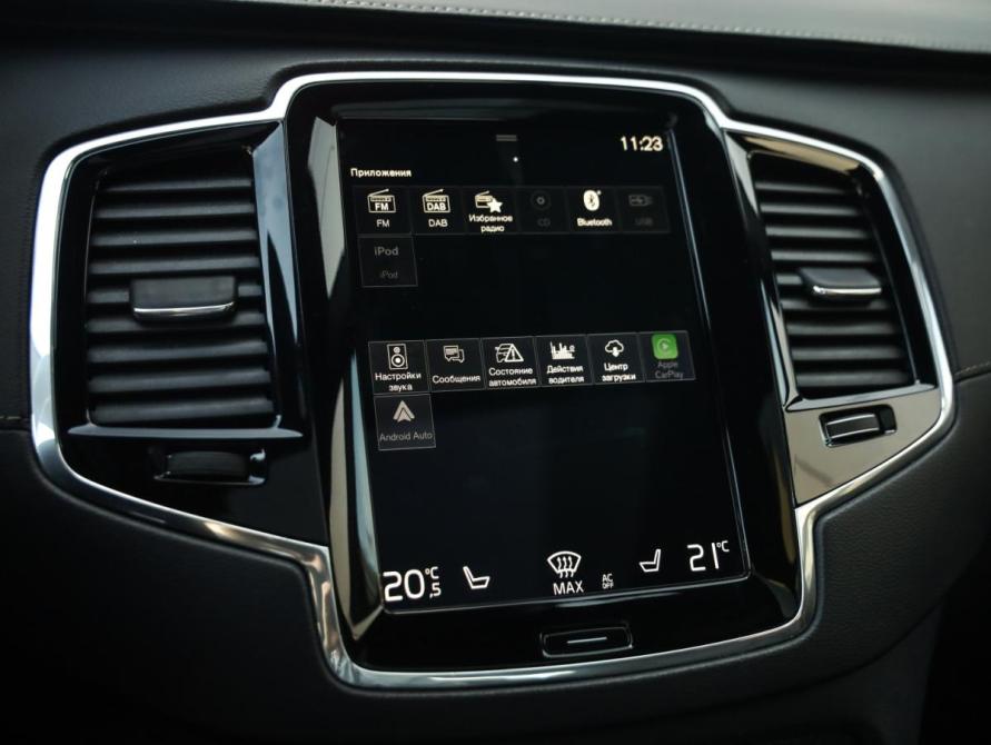 Volvo XC90 II Рестайлинг 1 Санкт-Петербург  - изображение 15
