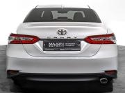 Toyota Camry VIII (XV70) Рестайлинг Москва  - изображение 33