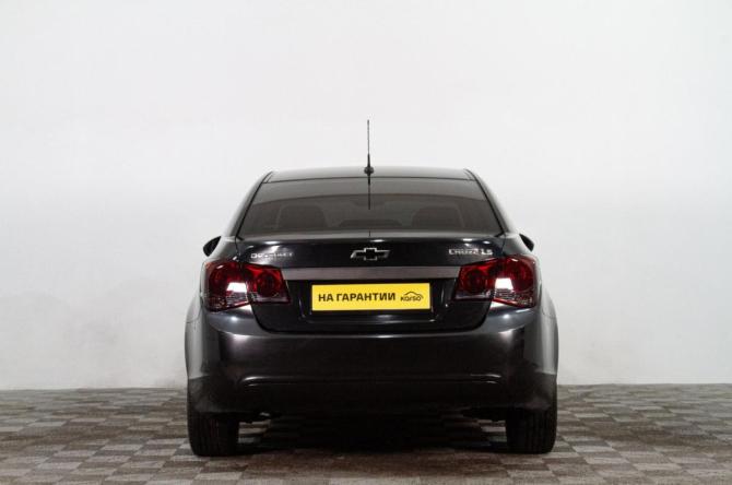 Chevrolet Cruze I с пробегом 2011 года, цена 629 000 рублей, 170000 км, седан, Автокод Объявления
