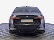 BMW 5 серии VIII (G60/G61/G68) Москва  - изображение 36