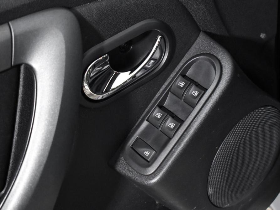 Renault Duster I Рестайлинг Санкт-Петербург  - изображение 11