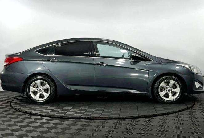 Hyundai i40 I с пробегом 2015 года, цена 1 095 000 рублей, 164557 км, седан, Автокод Объявления