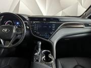 Toyota Camry VIII (XV70) Москва  - изображение 36