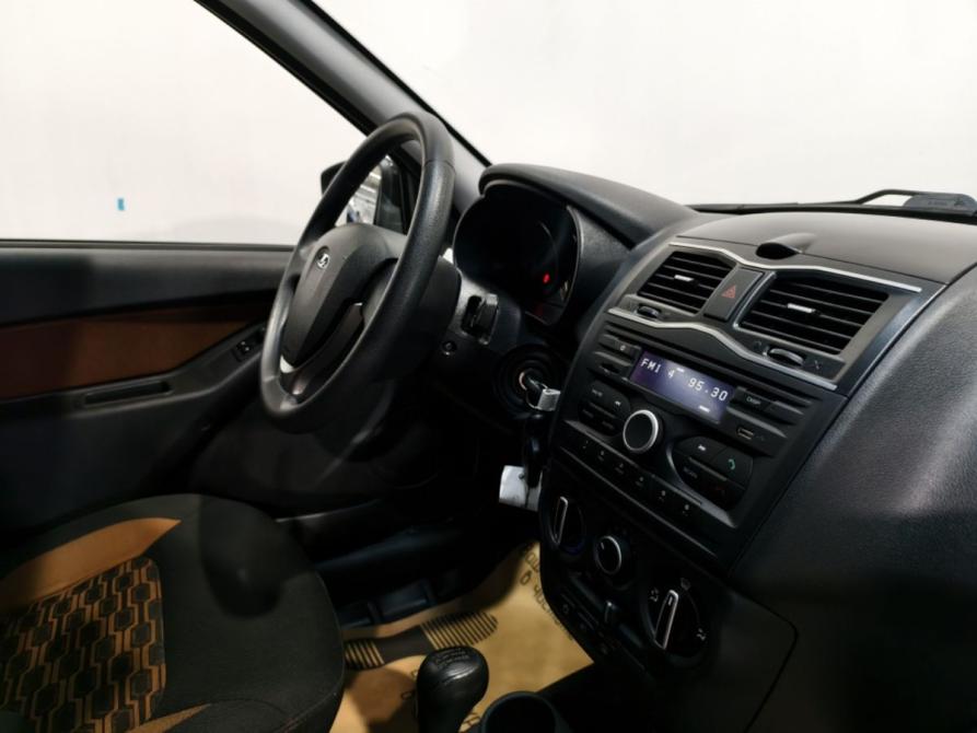 Lada (ВАЗ) Granta I Рестайлинг Курск  - изображение 6