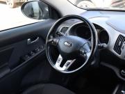 Kia Sportage III Рестайлинг Самара  - изображение 36