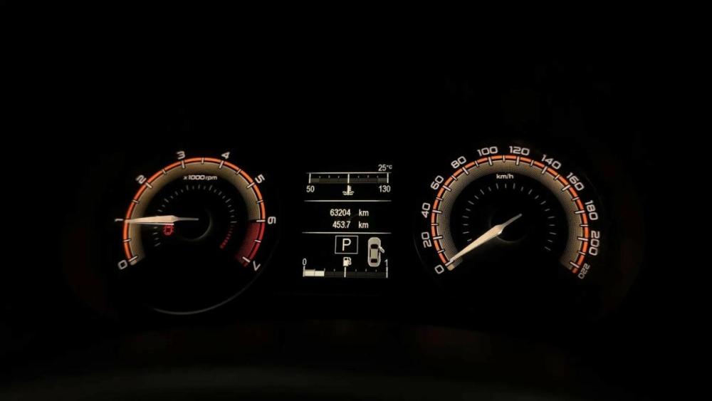 Lada (ВАЗ) Vesta I Рестайлинг (NG) Магнитогорск  - изображение 10