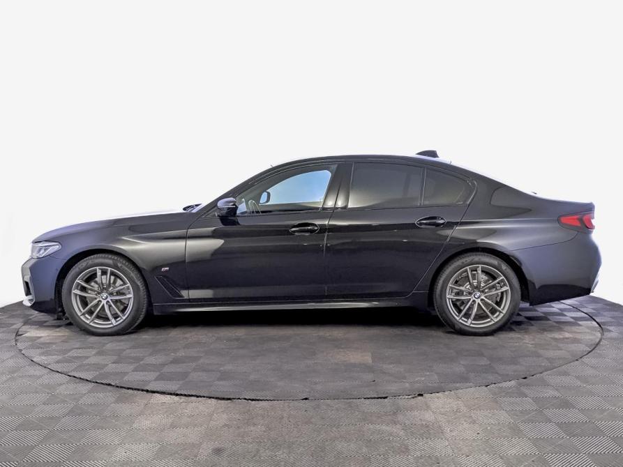 BMW 5 серии VII (G30/G31/G38) Рестайлинг Москва  - изображение 8