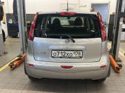Nissan Note I Рестайлинг Санкт-Петербург  - изображение 25